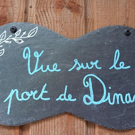 Vue Sur Le Port De Dinanアパートメント エクステリア 写真